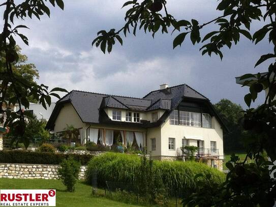EINFAMILIENHAUSIN PÖRTSCHACH AM WÖRTHERSEE