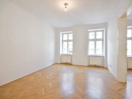 Großzügige 2-Zimmer-Wohnung in Top-Lage nahe der Kaiserstraße