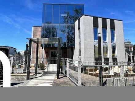 Brugger Park in Lustenau – Areal mit Potential - Büro & Freiflächen