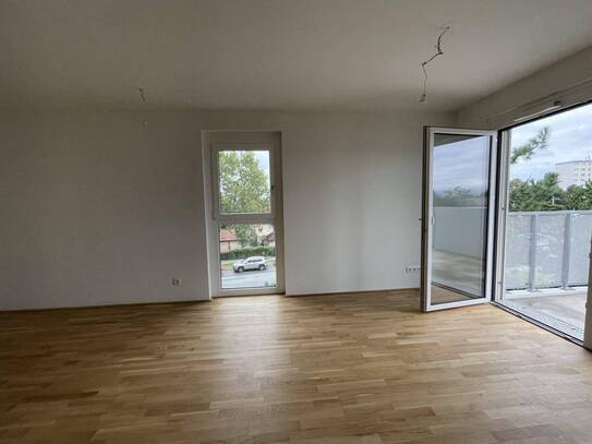 Single-Wohnung mit kleinem Balkon AB DEZEMBER!