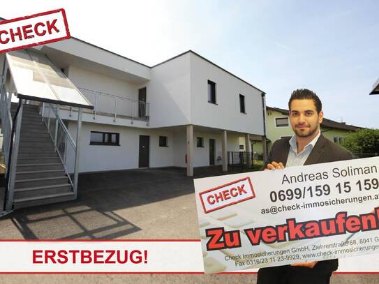 Anleger aufgepasst! Niedrige BK! Hochwertige Anlegerwohnung in Weitendorf! Top 8