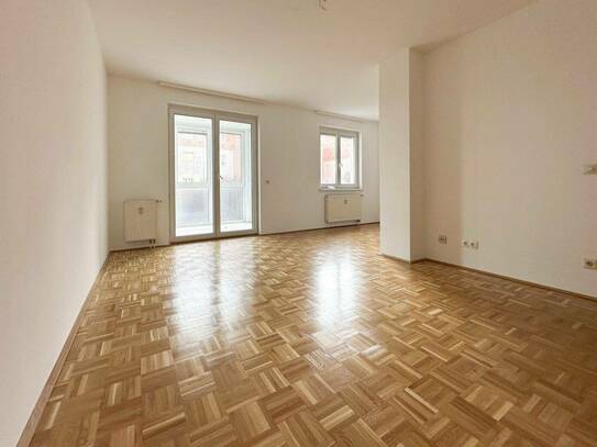 Modernes Wohnen mit Tiefgaragenabstellplatz - 76 m² mit Kinderzimmer - ab SOFORT verfügbar!