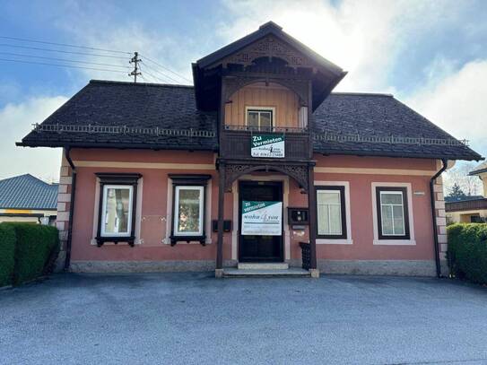 Wohnhaus zur Miete, ca. 164 m², wird neu saniert! Mitgestaltungsmöglichkeiten sind gegeben!