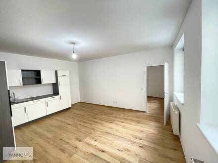 Single- u. Pärchen: Mietwohnung in Neusiedl-Zentrum, Ruhelage