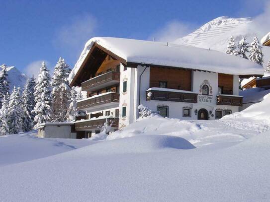 Lech am Arlberg - Hotel in Oberlech | Lech Arlberg - Hotel Oberlech