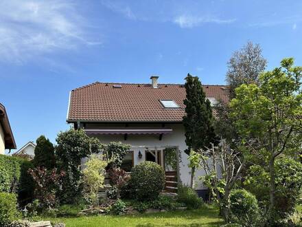 Landhaus Feeling!