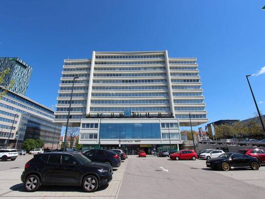 WOHNEN WIE IM HOTEL MIT TOLLEM BLICK - APARTMENTS VIENNA - PHILSPLACE