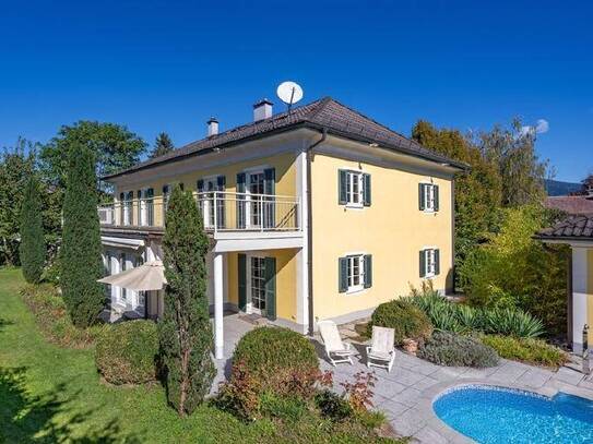 Landvilla Noblesse