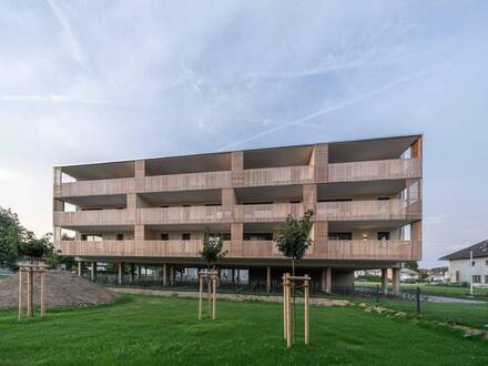NEUPROJEKT: Wohnpark Kremsufer - Top C13
