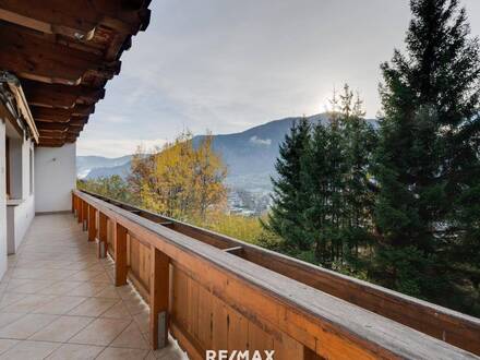 NEU! Leistbare 3 Zimmer Wohnung mit Ausblick