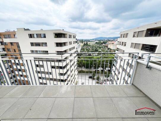 AKTION: 2 MONATE MIETFREI! 2-Zimmerwohnung mit Balkon !