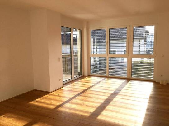 Sonnige Mietwohnung inkl. Einbauküche und Loggia - Top A06