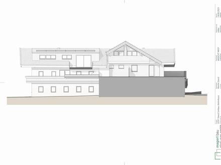 Modernisierte 4 Zimmer Erdgeschosswohnung mit Garten in 6241 Radfeld!