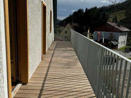 Terrassenwohnung im "Hauensteinhof" zum Mieten; barrierefrei!