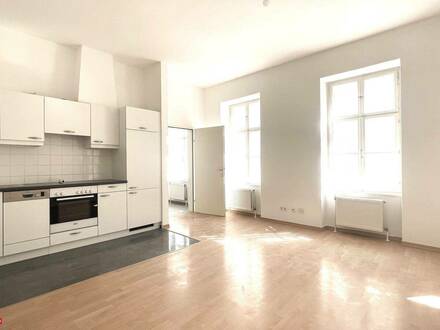 TOPRUHELAGE - MARIAHILFRSTRASSE FUSSGÄNGERZONE - ab 47 - 102m² WFL - HERRLICHES STILJUWEL - GARAGENOPTION – SÜDWESTLAGE…