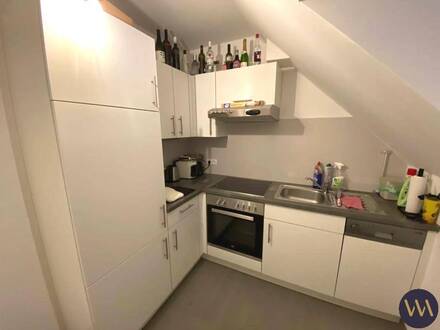 Mietwohnung in ausgezeichneter Lage in Gleisdorf...!
