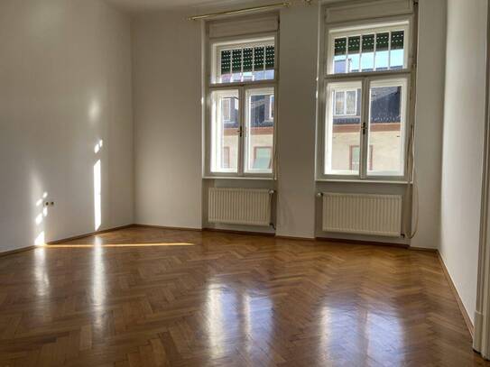 Sehr schöne 3 Zimmerwohnung im 3. Stock - mit Mieter !