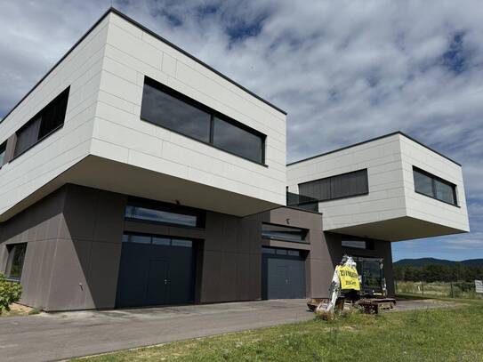 Attraktive Halle in Weikersdorf – Ideal für Ihre Geschäftsidee! (Halle 1)