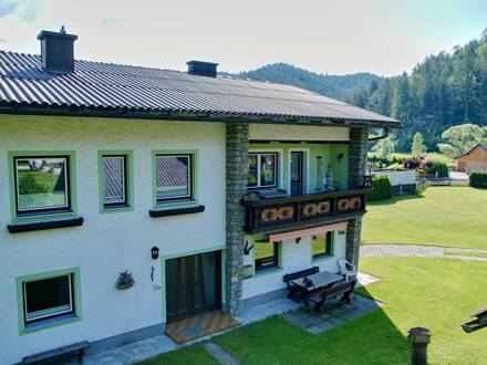 2 Grundstücke & 1 Mehrfamilienhaus in traumhafter Lage
