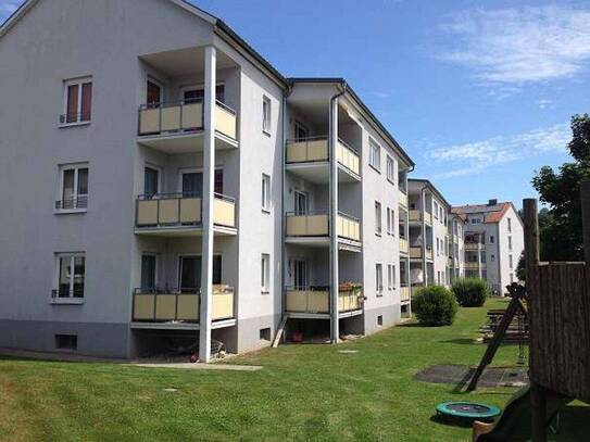 3 ZIMMER WOHNUNG IN ST. GEORGEN MIT TERRASSE UND PARKPLATZ