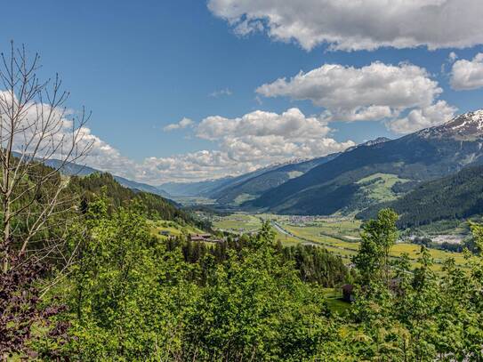 Das Bergjuwel als Zweitwohnsitz