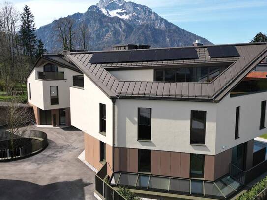Ein Ort zum Aufblühen - Wohnen in Bestlage Anif, Nähe Hotel Friesacher