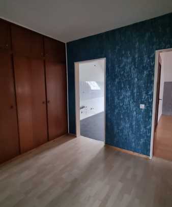 3-Zimmer-Wohnung in ruhiger Lage von Paderborn