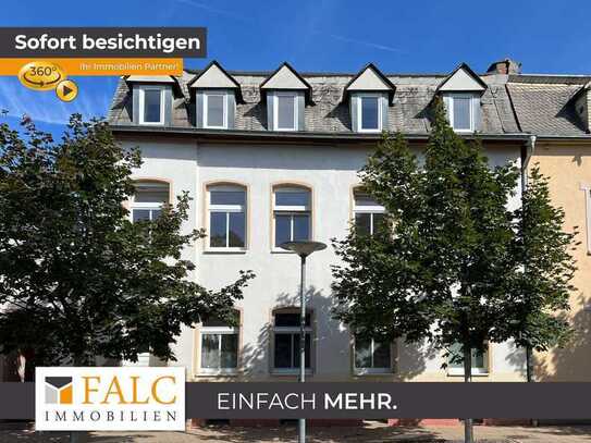 3-Familienhaus in ruhiger Lage unterhalb des Dombergs