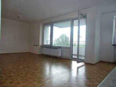 Exklusive 2-Zimmer-Wohnung mit Balkon in Düsseldorf-Niederkassel von privat