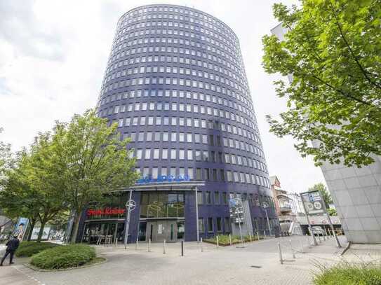 Privater Büroraum für 1 Person 8 sqm in Regus Ellipson