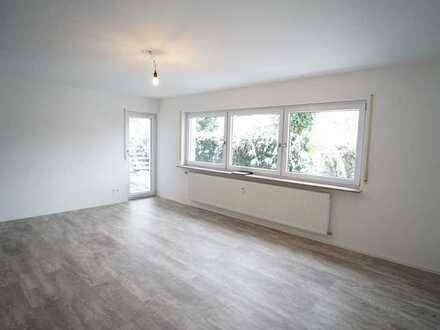 schöne 2 Zimmer-Einliegerwohung in guter Lage