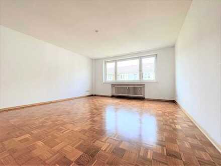 Leben oder leben lassen - Schöne, helle, Top-2 Zi. Wohnung im Herzen des Belgischen Viertels