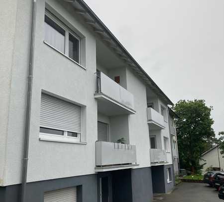 Tolle 3-Zimmer-Wohnung mit Einbauküche und Balkon in Nagold (Wohngebiet Kernen)