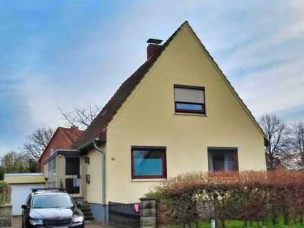 Seltene Gelegenheit im Schierholzgebiet
