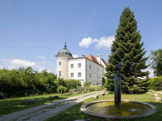 7 Mitarbeiterzimmer im Schlossgut Odelzhausen