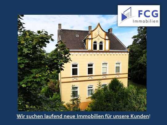 Charmantes Mehrfamilienhaus in Neukirchen-Vluyn zu kaufen!