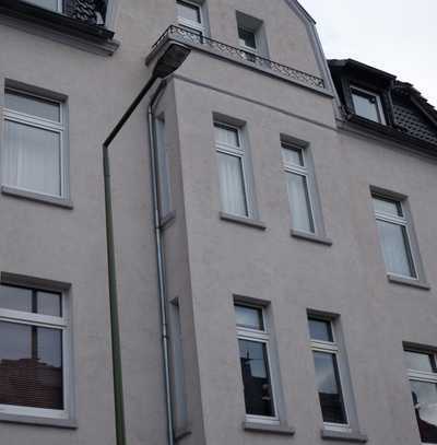 Moderne Erdgeschoss-Wohnung mit Zugang zum ruhigen Innenhof