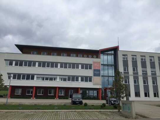 Technologiezentrum tec21 in Nagold