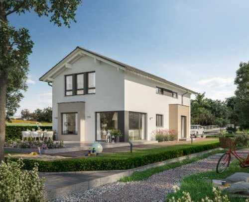 Dein neues Living Haus in Kirchfembach