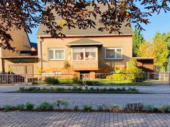 ++ Einfamilienhaus mit ATEMBERAUBENDEM BLICK ++