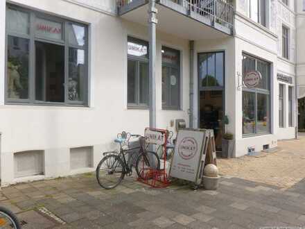 Renovierte Büro/Praxisräume in begehrter Lage