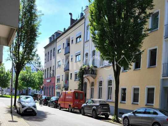 Topp 8-Familienhaus in Krefeld-Cracau