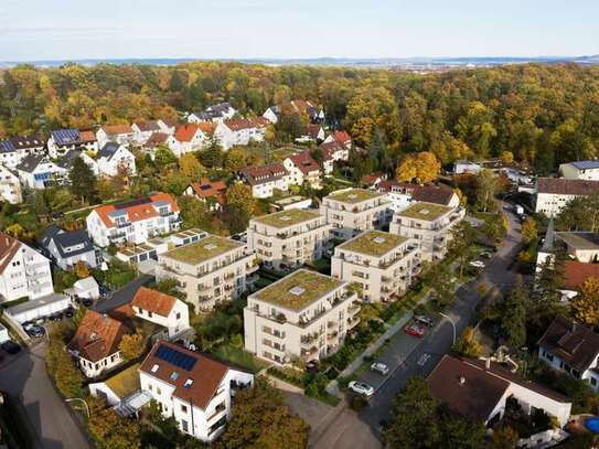 Traumhafte 4,5 Zimmer Wohnung in Kallenberg!