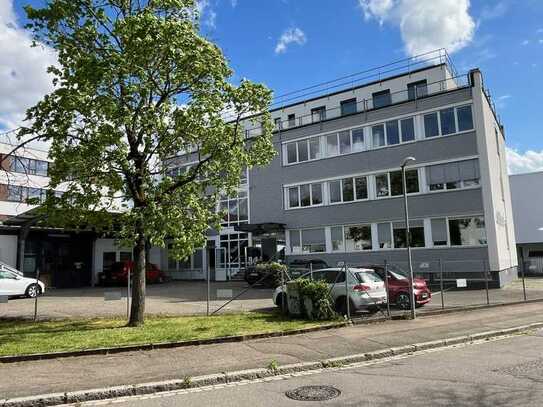 Attraktive Bürofläche in Freiburg