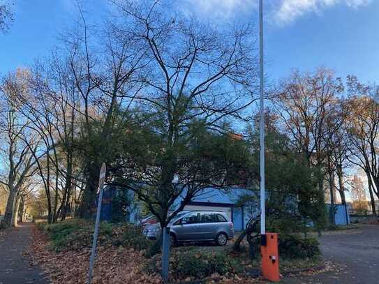 Tiefgaragenstellplatz zu vermieten