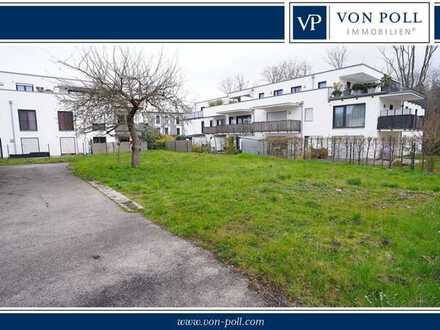 Grundstück in Bestlage