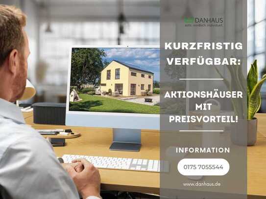 Viel Platz für Sie und Ihre Kinder - ein Traumhaus mit großem Grundstück zu verkaufen.