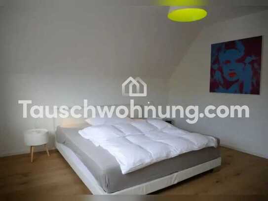 Tauschwohnung: 2-Zimmer-Etagenwohnung, 49,59 m2