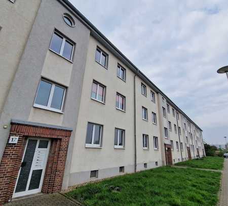 Ihr neues Zuhause im Stadtteil Fermersleben!