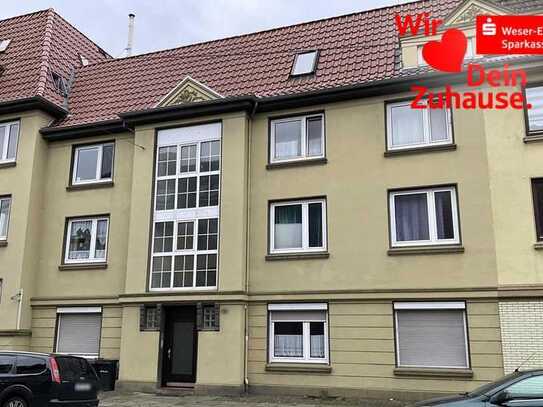 6-Familienwohnhaus als langfristige Kapitalanlage